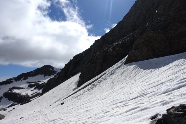 Sierra Nevada
