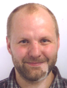 Ing. Petr Pavlů, Ph.D.