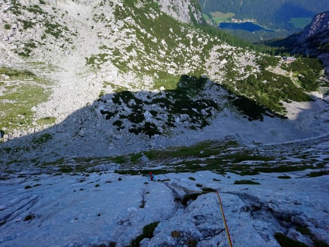 Kurz RCI
