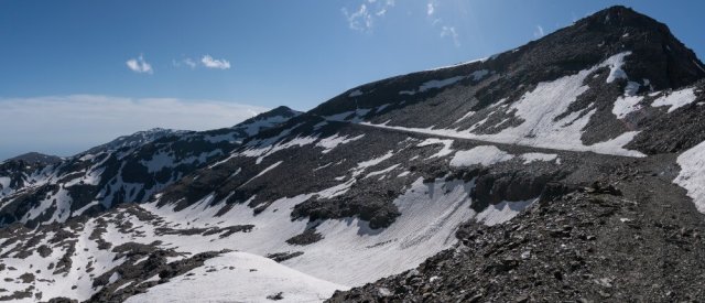Sierra Nevada