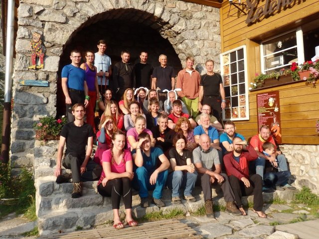 Tatry 2019