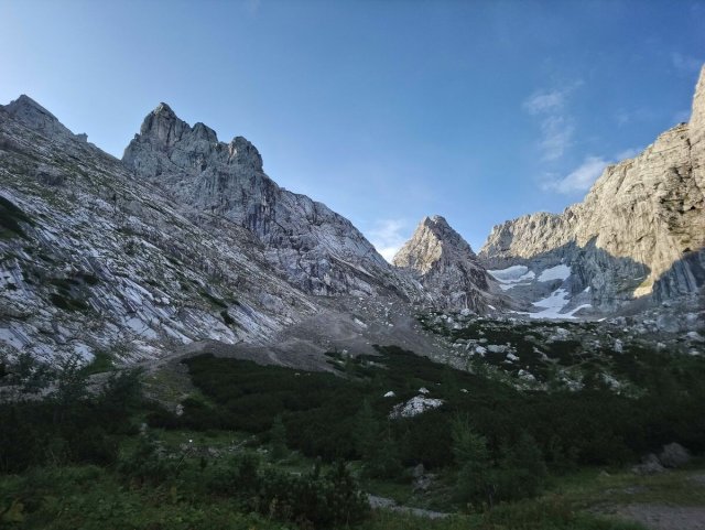 Kurz RCI